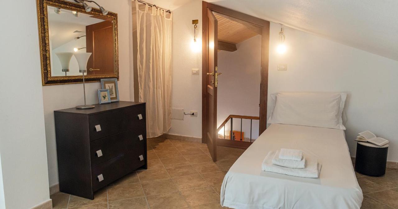 Domo Galante Apartment Alghero Exterior photo