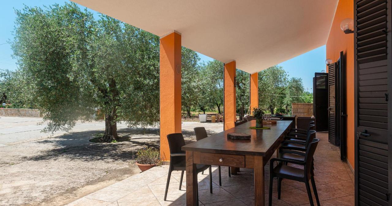 Domo Galante Apartment Alghero Exterior photo