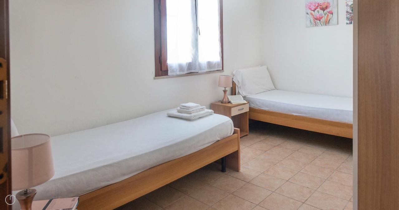 Domo Galante Apartment Alghero Exterior photo