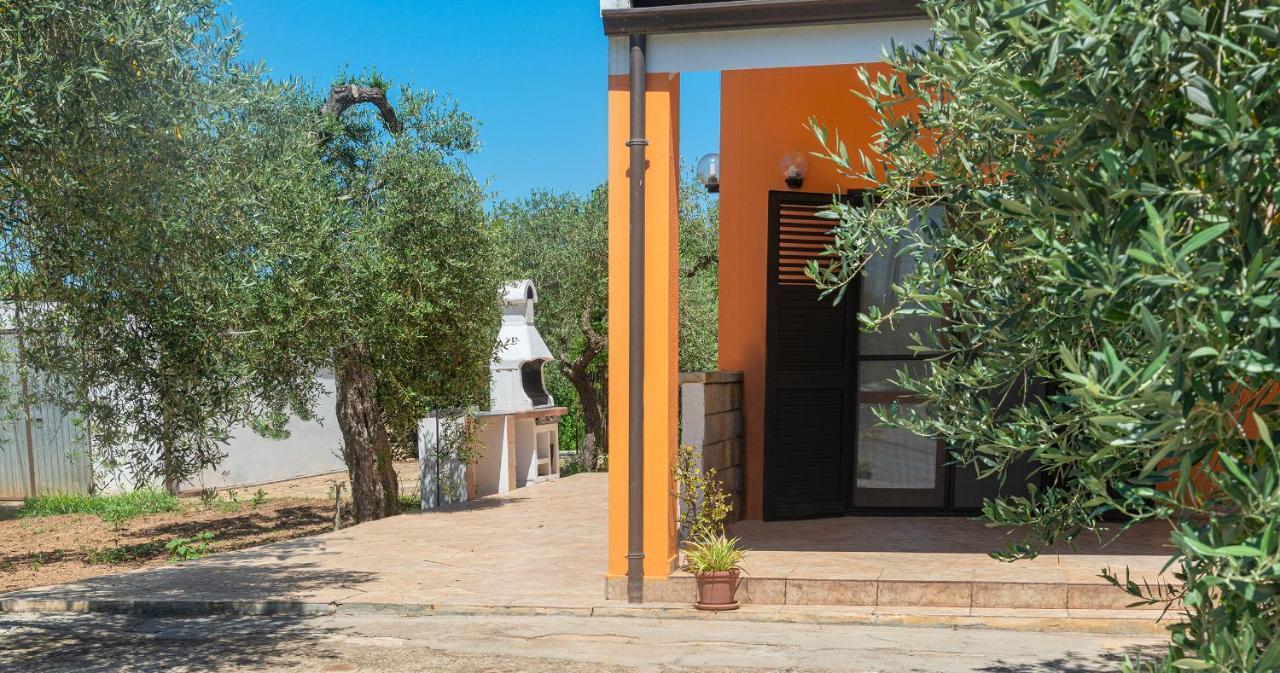 Domo Galante Apartment Alghero Exterior photo